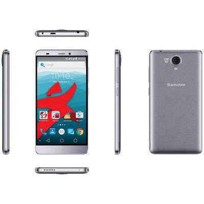 Starmobile UP Ultra