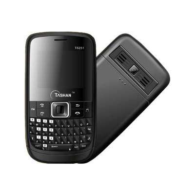 Tashan TS251