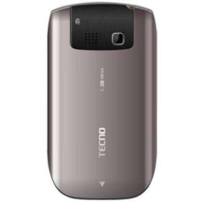 Tecno Trinity