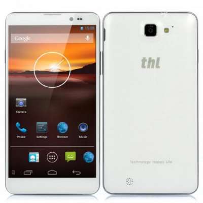 THL T200C