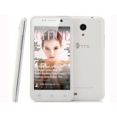 THL W100
