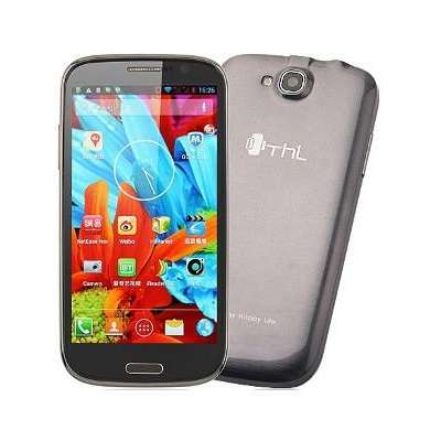 THL W8 Plus