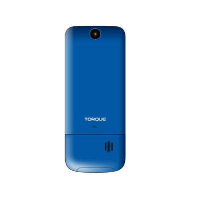 Torque D10 Slim
