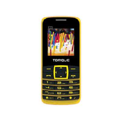 Torque E55