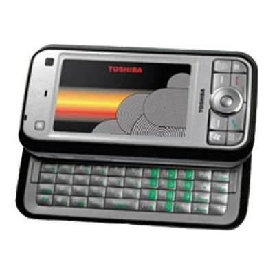 Toshiba PORTEGE G900