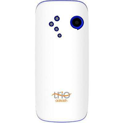 Trio Aakash T2424
