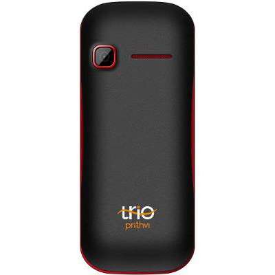 Trio Prithvi T2020