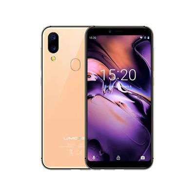 UMiDIGI A3