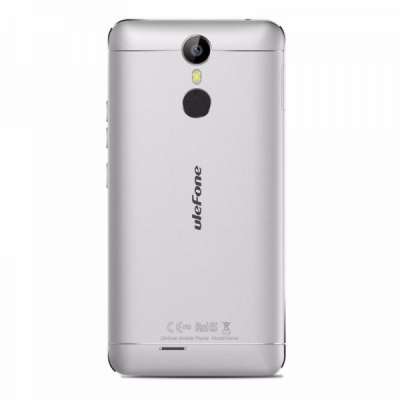 Ulefone Metal