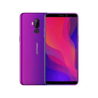 Ulefone Power 3L