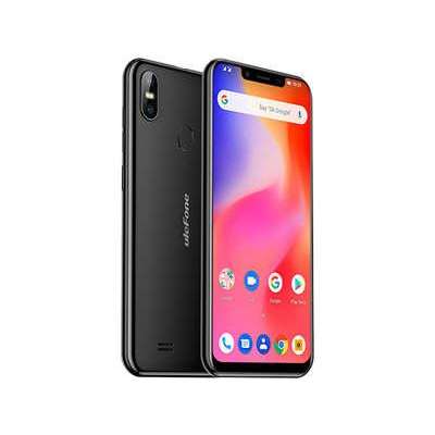 Ulefone S10 Pro
