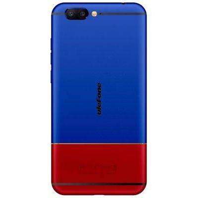 Ulefone T1 Premium Edition