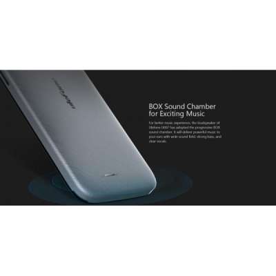 Ulefone U007