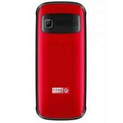 Usha Shriram NJ-1 Panther