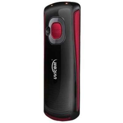 Uvicom V1 Black