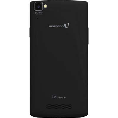 Videocon Infinium Z45 Nova Plus