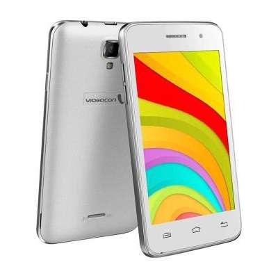 Videocon Z40 Pro
