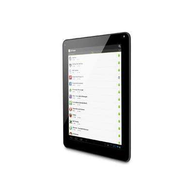 ViewSonic ViewPad E100 3G