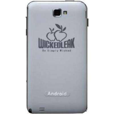 WickedLeak Wammy Note