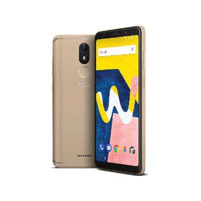 Wiko View Lite