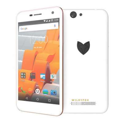 Wileyfox Spark X