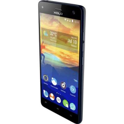 Xolo Black 3GB RAM