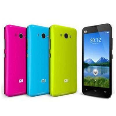 Xiaomi MI-2 32GB