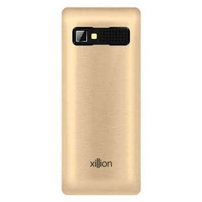 Xillion XGenie B200