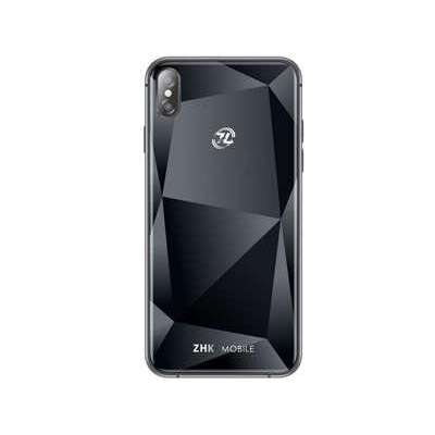 ZH&K Mobile Intense Game