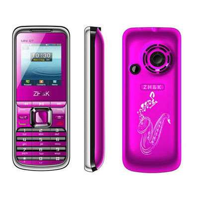 ZH&K Mobile MINI Q7