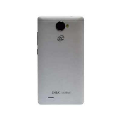 ZH&K Mobile Pioneer 10