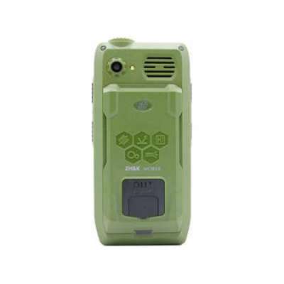 ZH&K Mobile Power King
