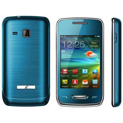 ZH&K Mobile Z58