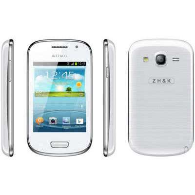 ZH&K Mobile Z93