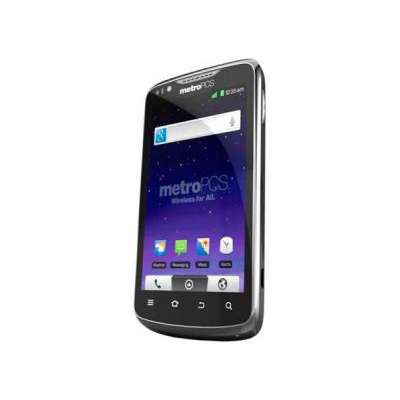 ZTE Anthem 4G