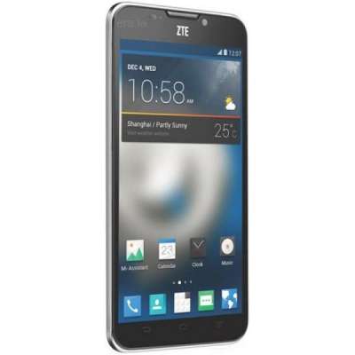 ZTE Grand S II LTE