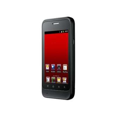 ZTE Kis