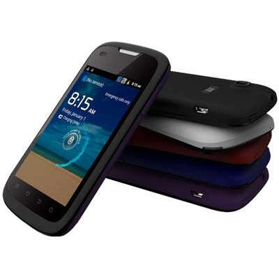 ZTE Kis Flex V793