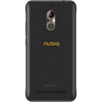ZTE Nubia N1 Lite