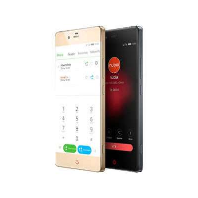 ZTE Nubia Z9 64GB (Elite)