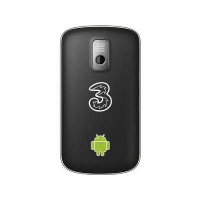 ZTE Racer