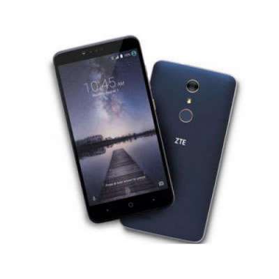 ZTE Zmax Pro