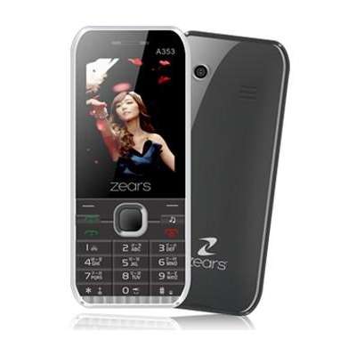 Zears A353 Style