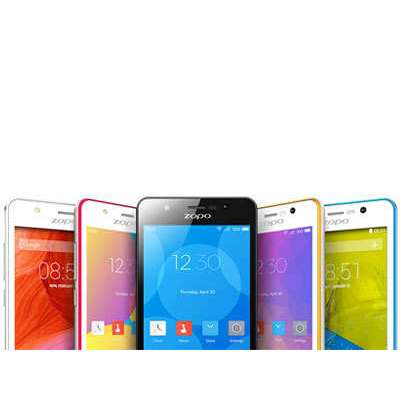 Zopo Color C ZP330