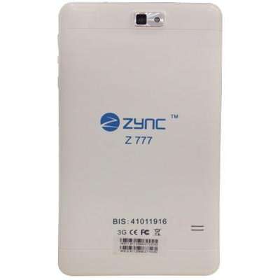 Zync Z777