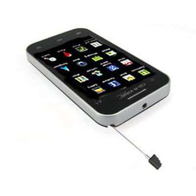 cd-r king A1
