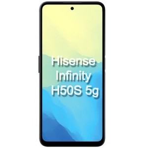 Hisense Infinity H50S 5G