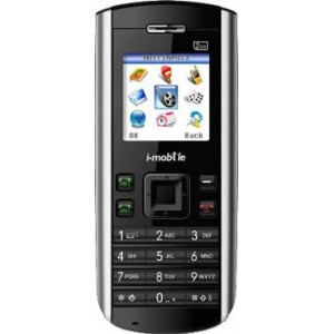 i-mobile 2207