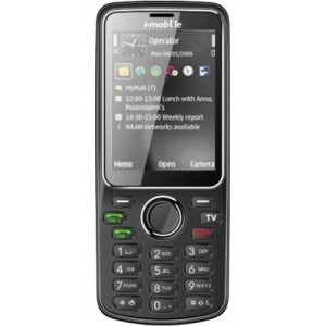 i-mobile 300