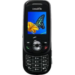 i-mobile 600